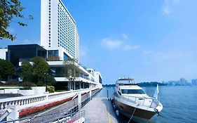 White Swan Hotel Guangzhou China